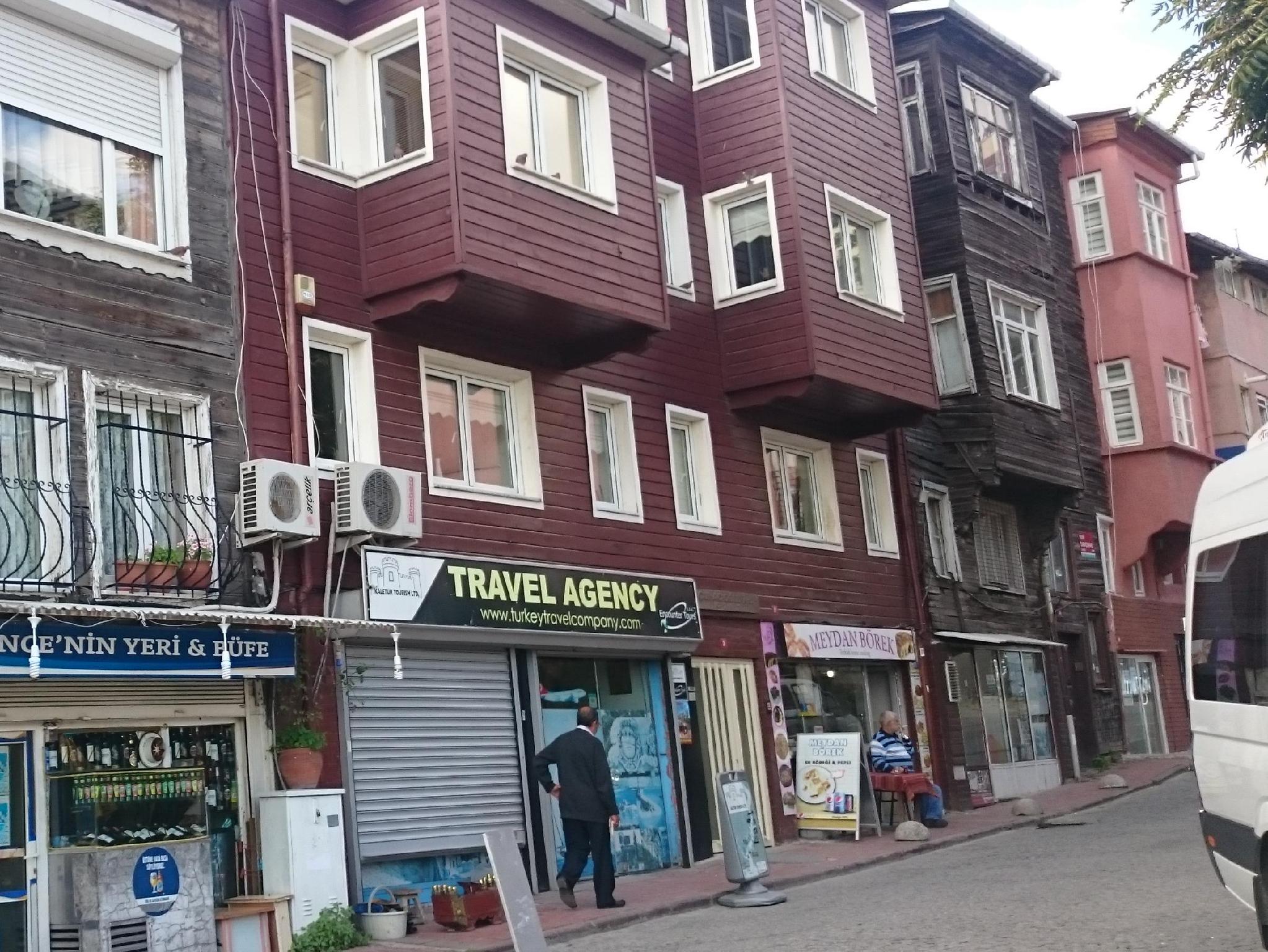 Sultan Apartments in Istanbul 2023 Updated prices, deals Klook