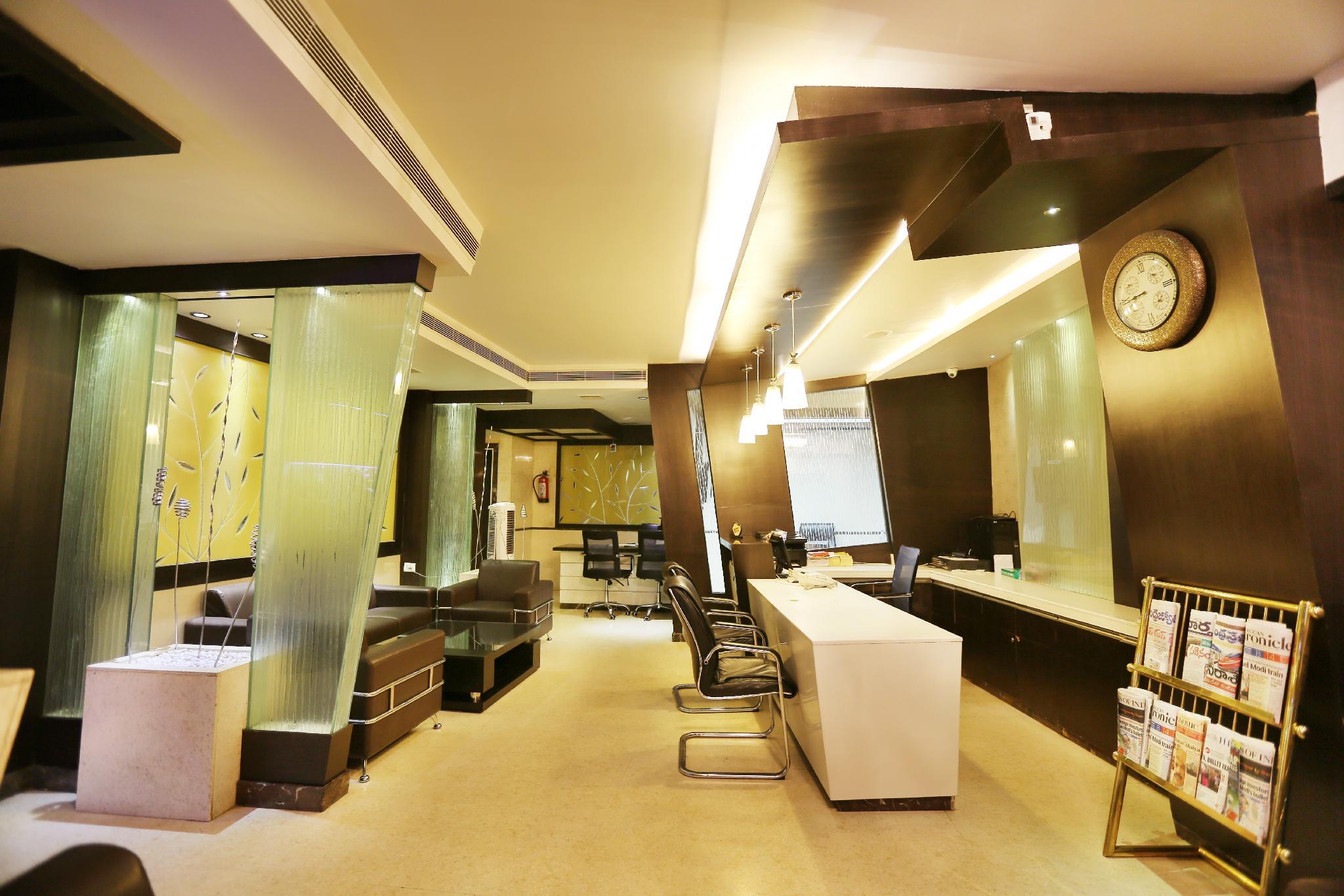 Hotel Sitara Grand Banjara Hills in Hyderabad 2023 Updated prices