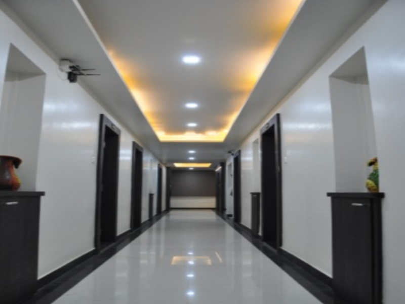 Hotel Mid Town B In Jabalpur | 2024 Updated Prices, Deals - Klook ...