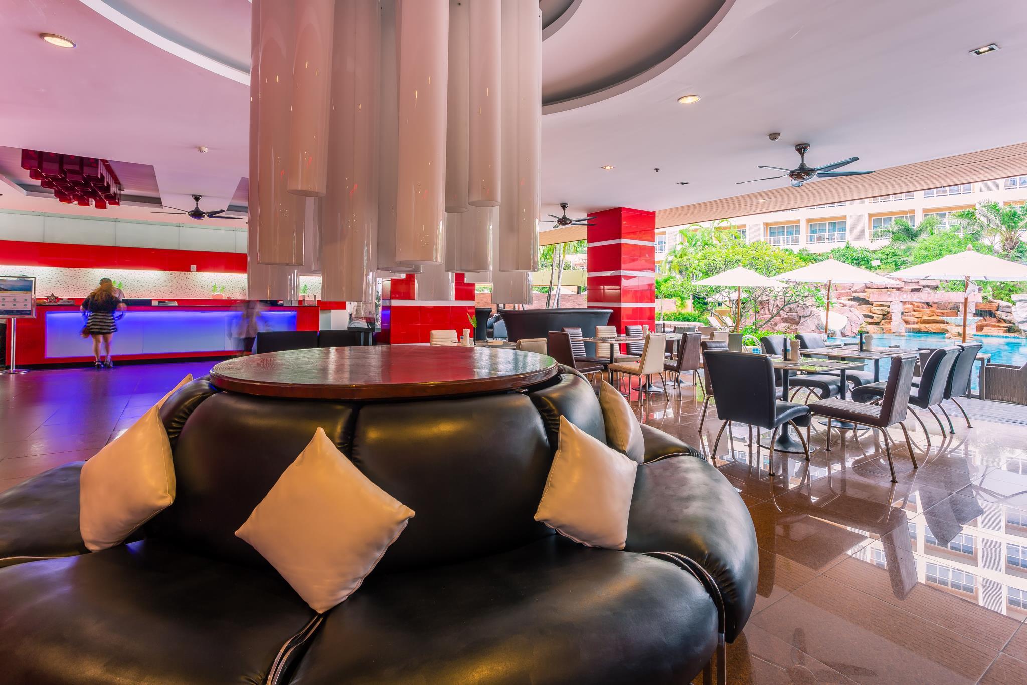 Nova Platinum Hotel In Pattaya | 2024 Updated Prices, Deals - Klook ...