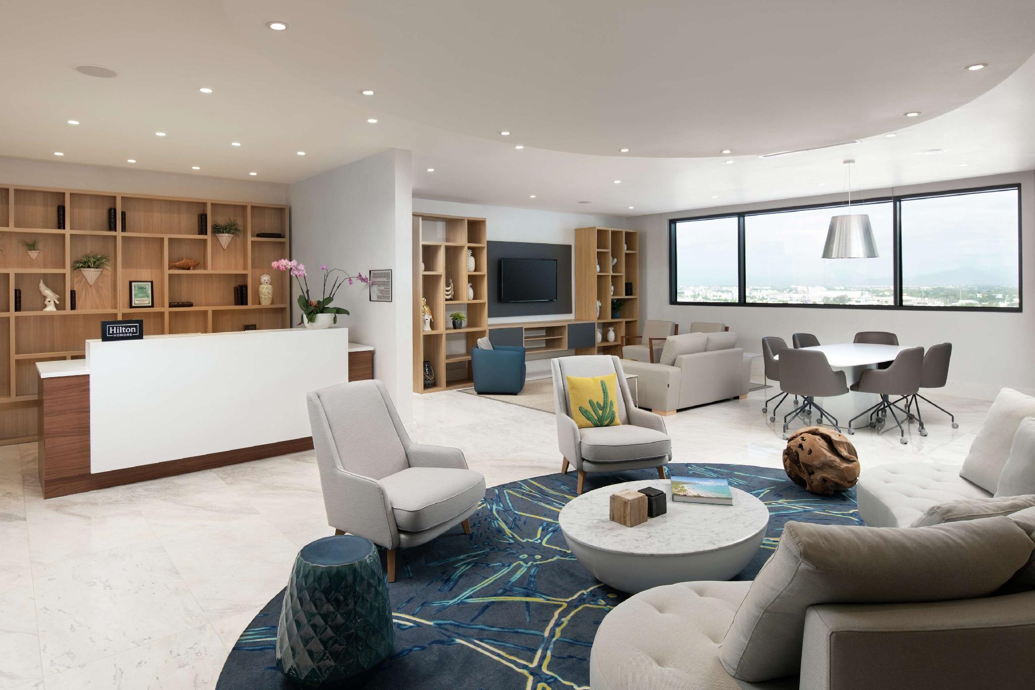 Homewood Suites by Hilton Santo Domingo, Dominican Republic