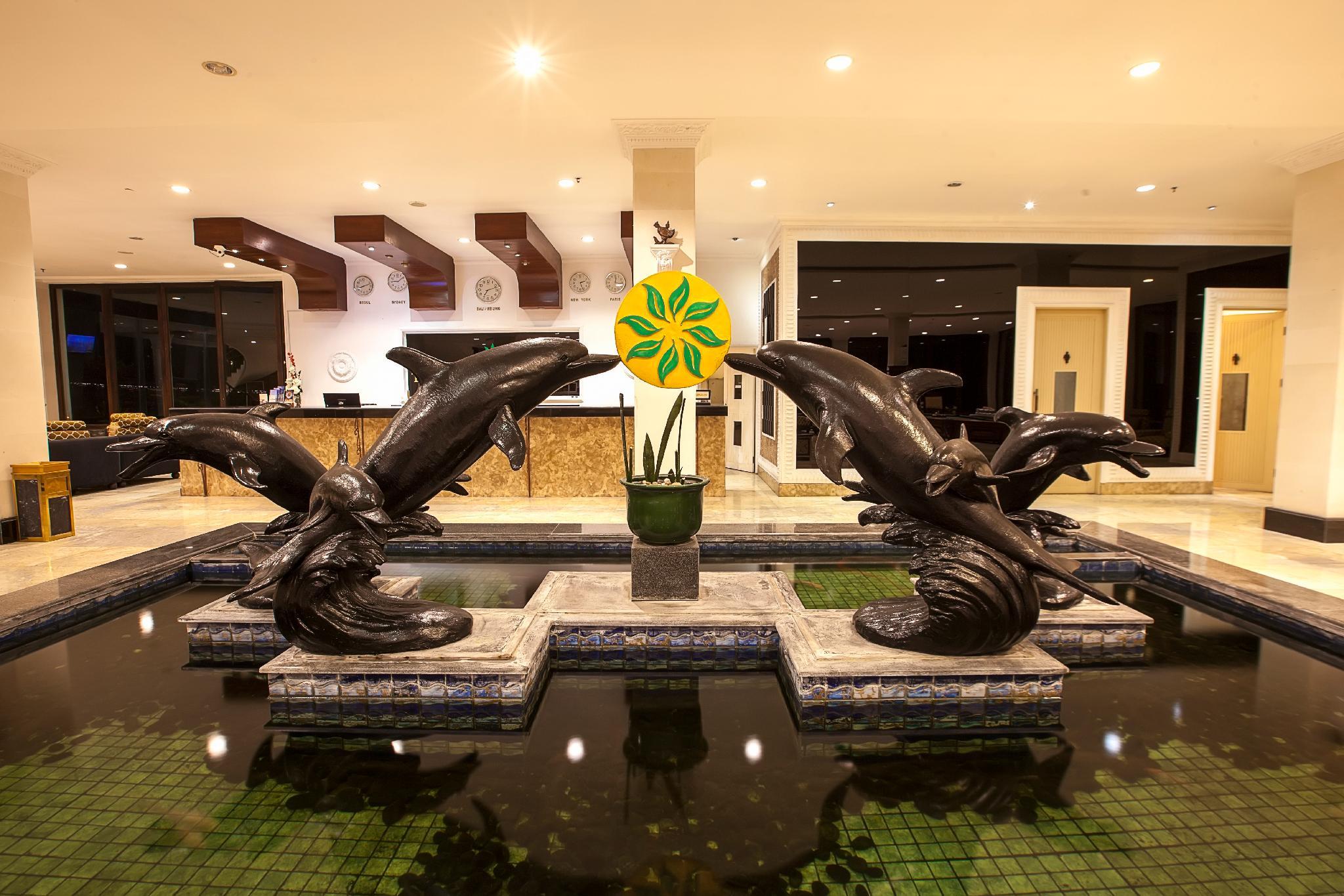 The Beverly Hills Bali a Luxury Villas & Spa in Kuta Selatan | 2025 Updated prices, deals - Klook International site