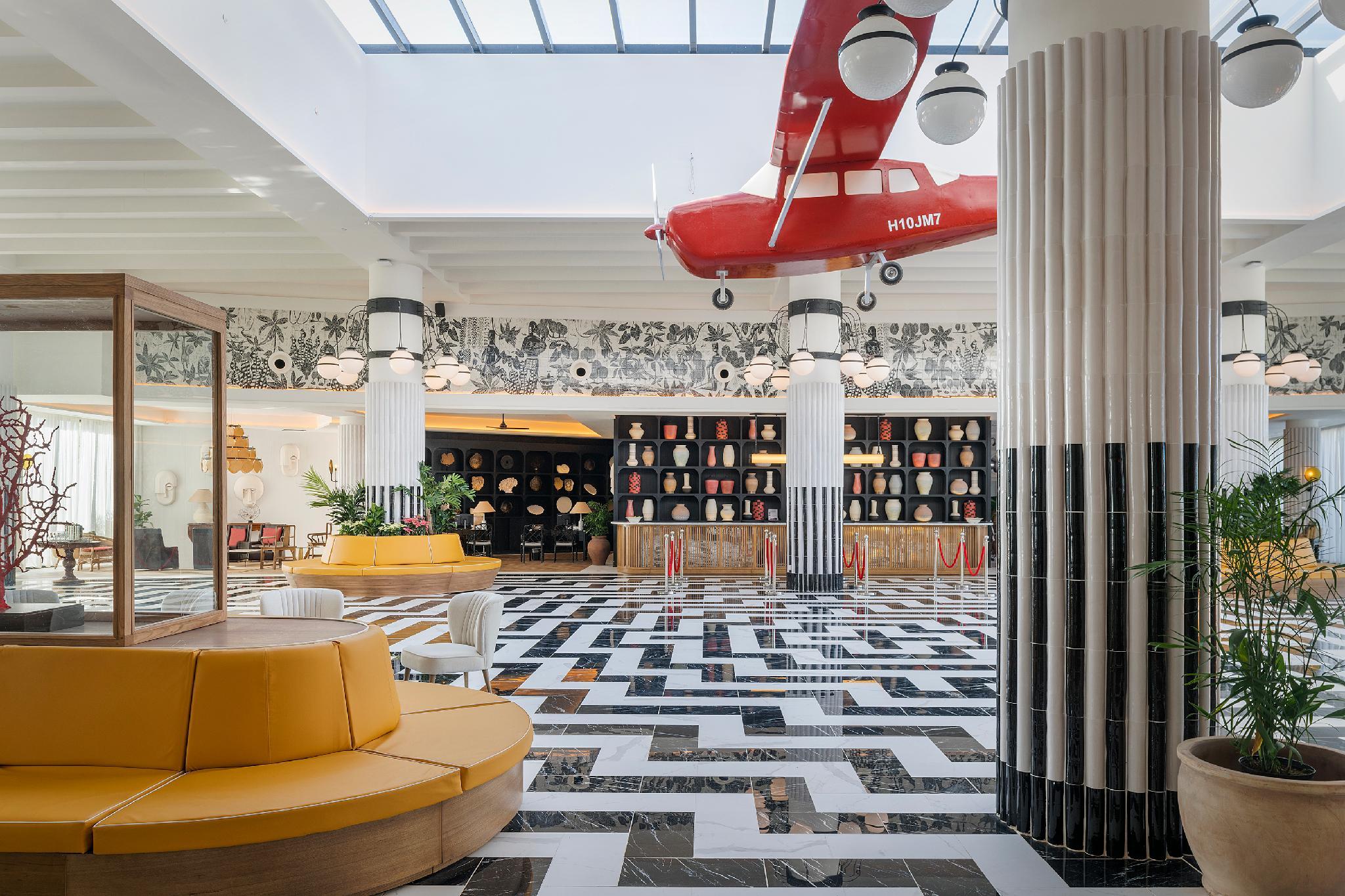 Ocean Coral Spring - All Inclusive