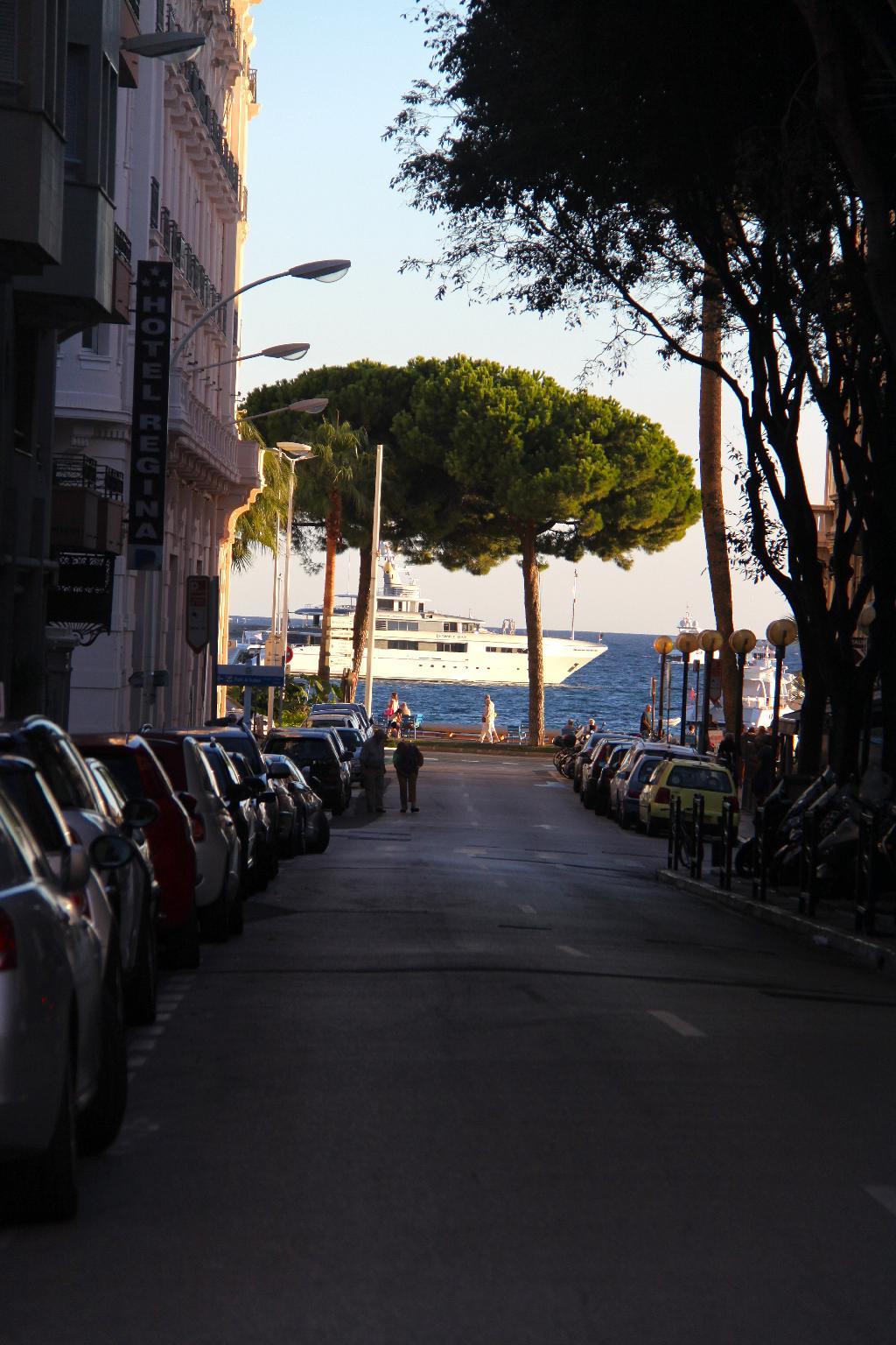 Bollywood to Hollywood/2bed 2bath/1mn Croisette