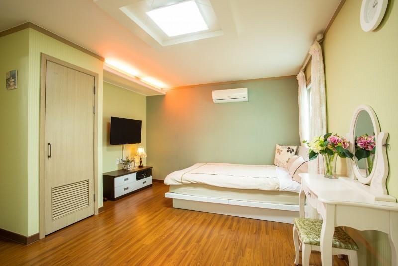 Nonsan Familia Pension in Chungcheongnam-do | 2025 Updated prices, deals - Klook International site