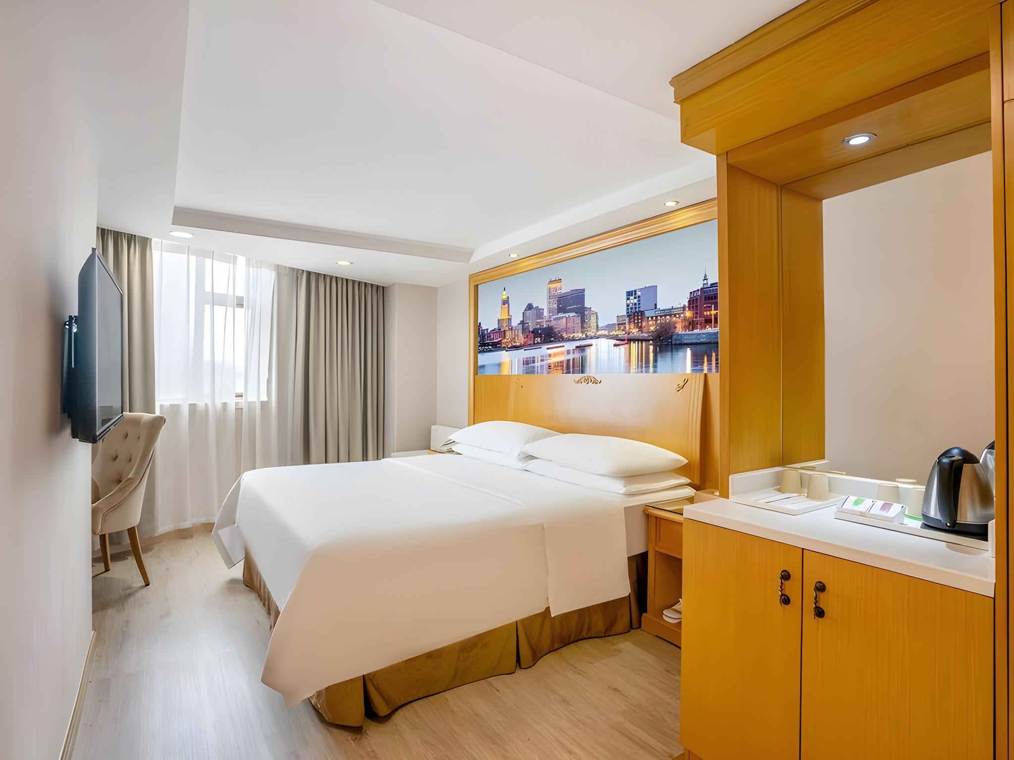 Photos of Vienna 3 Best Hotel Guangzhou Haizhu Canton Tower · Stays