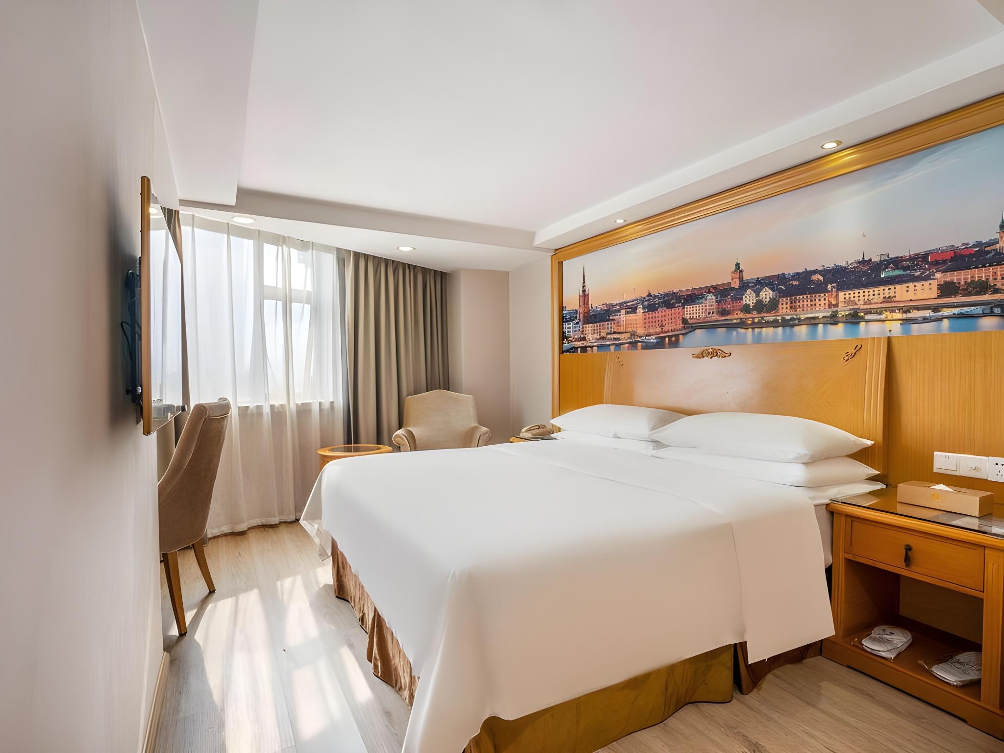 Photos of Vienna 3 Best Hotel Guangzhou Haizhu Canton Tower · Stays
