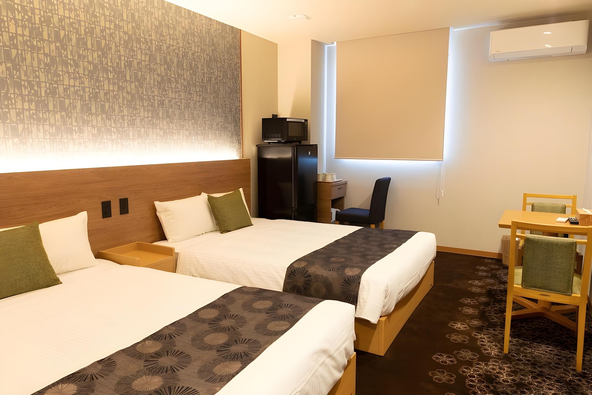 Chiyokura Hotel Shuku Nagoya