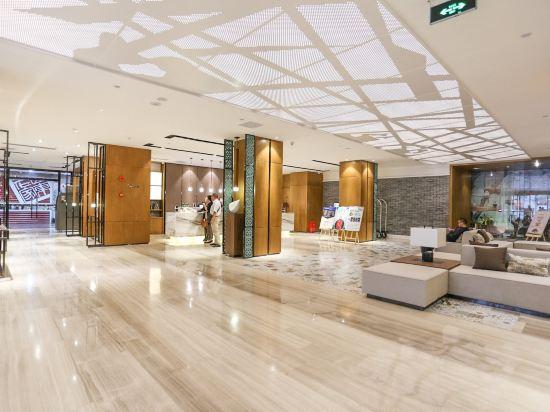 Photos of Atour Hotel Guangzhou Avenue Tianhe Sports Center · Stays