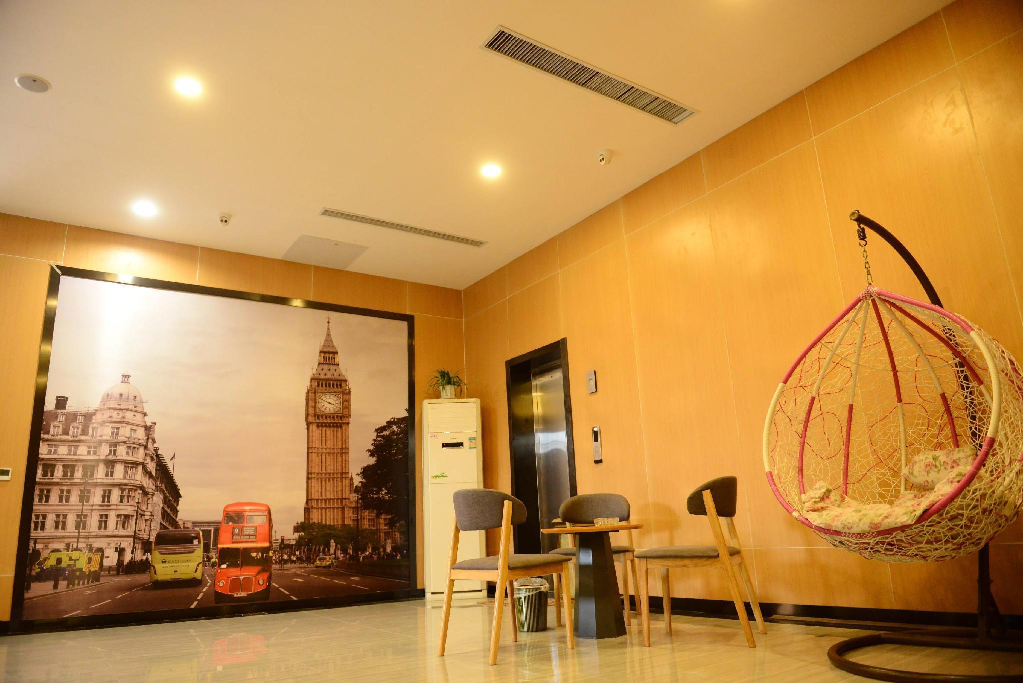 UPINN Hebei Shijiazhuang Zhengding County Zhengding Airport