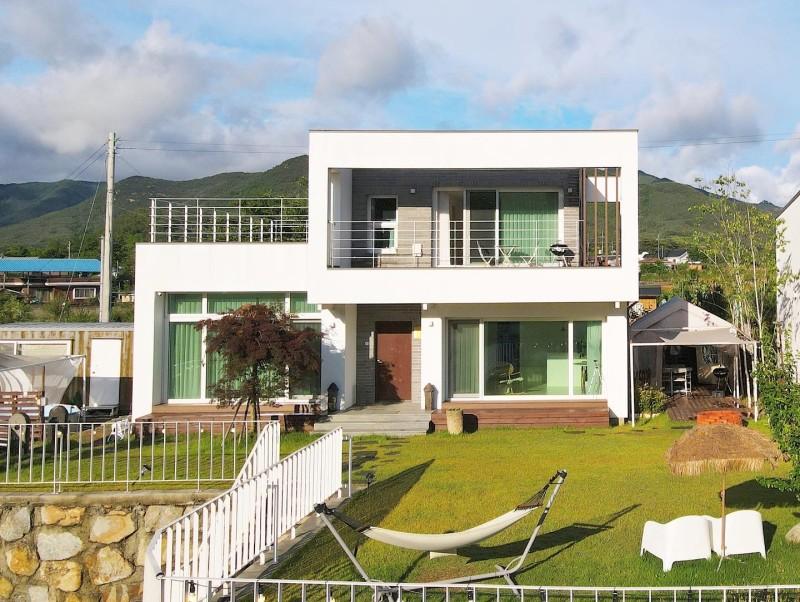 Cheongdo Stay Moga Pension