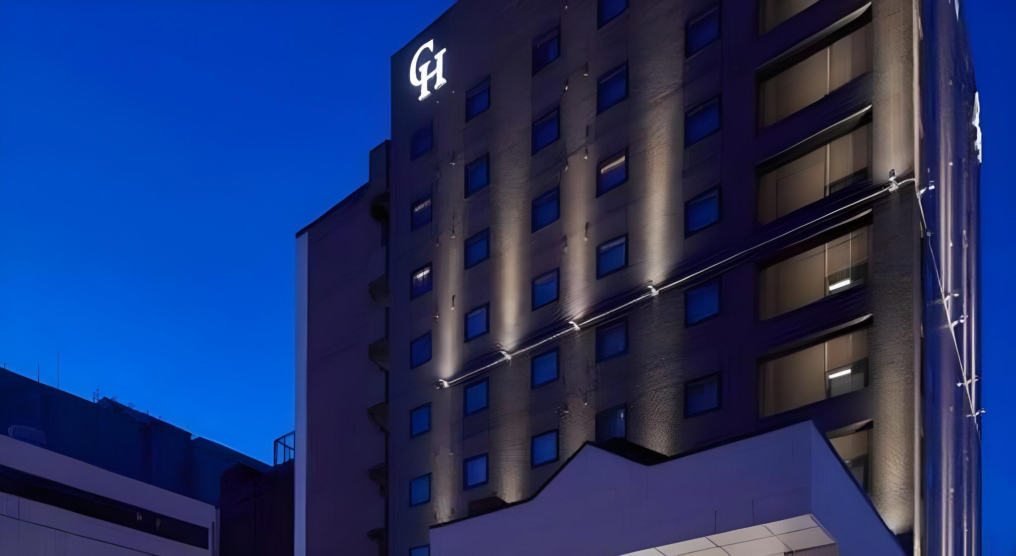 Quintessa Hotel Sapporo Susukino 63 Relax & Spa