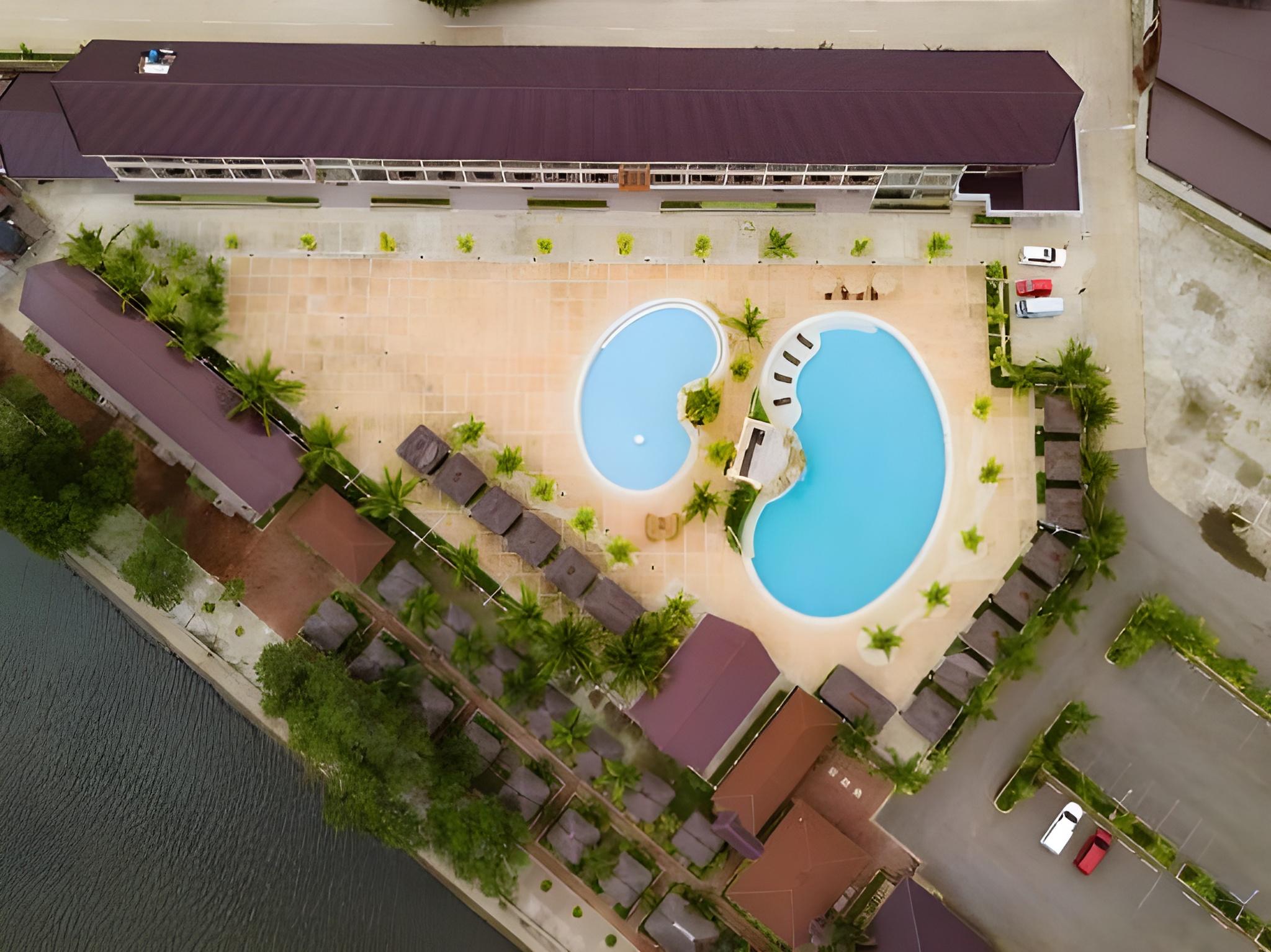 River Palm Hotel and Resort Powered by Cocotel in | 2025 Updated prices ...