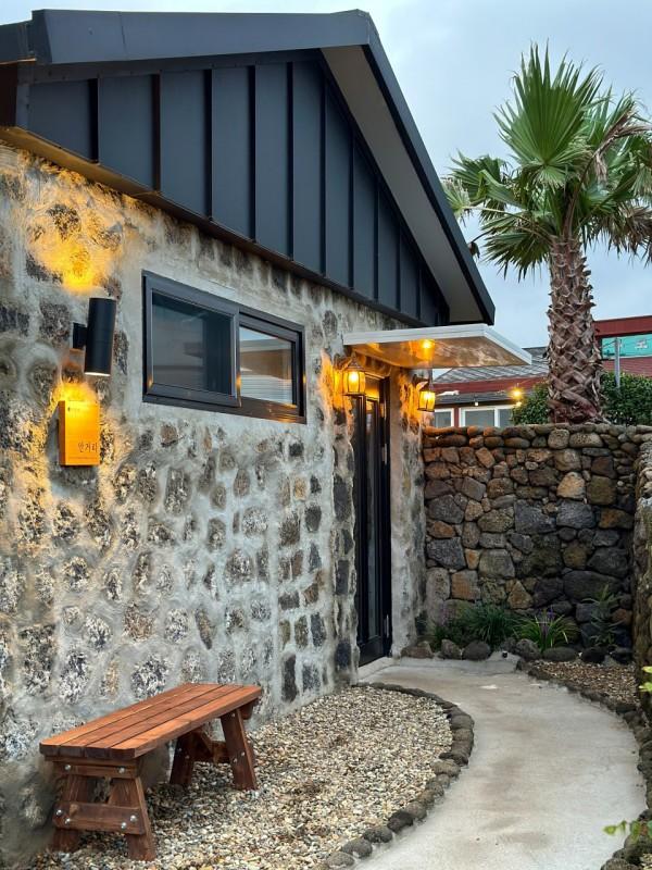 Jeju Udo Seogwangchae