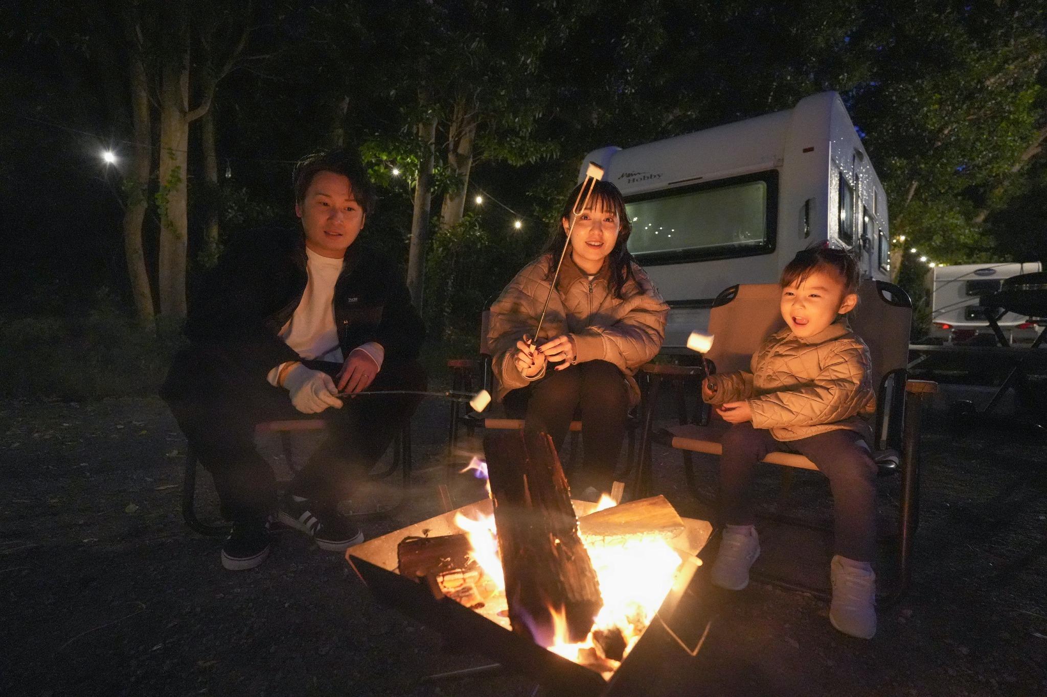 NAGASAKIBANA Beach Resort