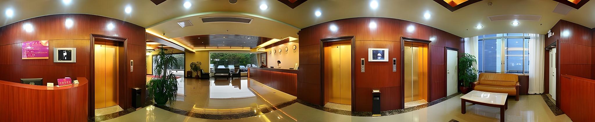 Photos of Vienna Classic Hotel Guangzhou Shaheding Metro Station · Stays