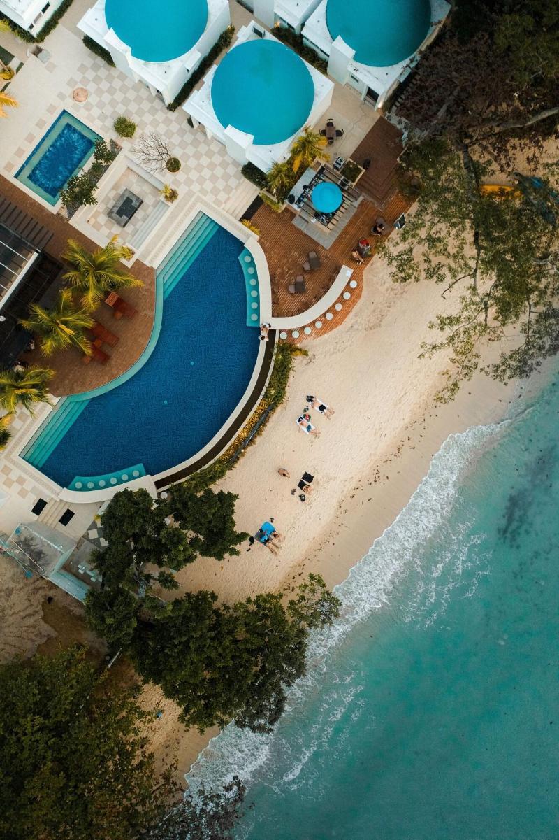 Weekends El Nido Beach Resort