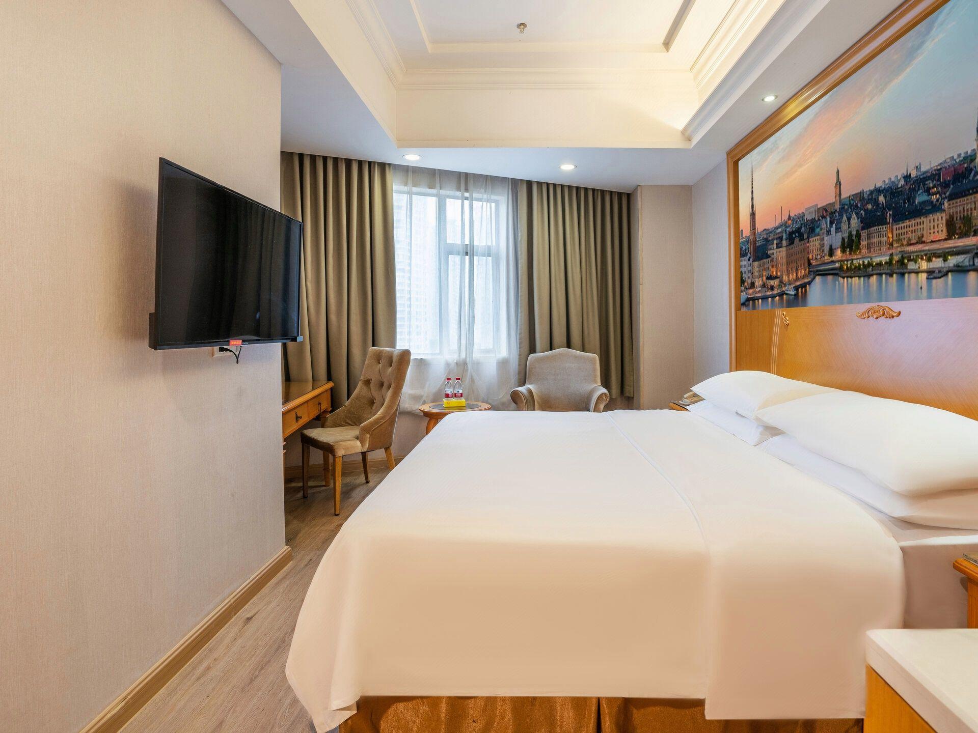 Photos of Vienna 3 Best Hotel Guangzhou Haizhu Canton Tower · Stays