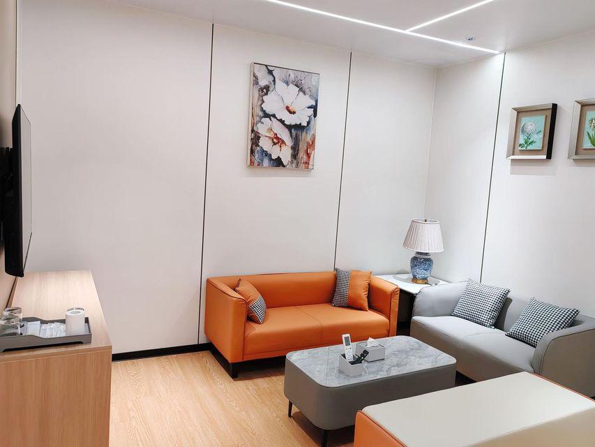 Photos of Guangzhou Yide Hotel (Zhuhai Plaza Subway Station) · Stays