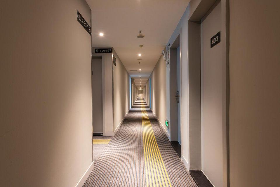 Photos of 7 Days Inn Guangzhou Xinshi Baixin Plaza · Stays