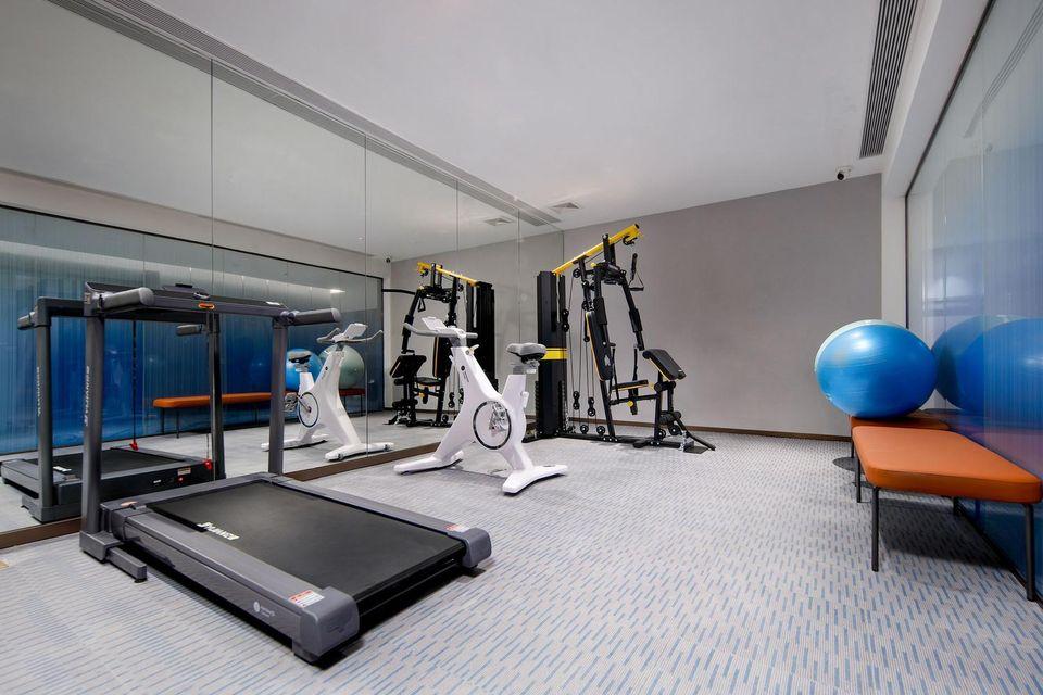 Photos of MEHOOD Elegant Hotel Guangzhou Zhujiang New Town Pazhou Exhibition Center · Stays