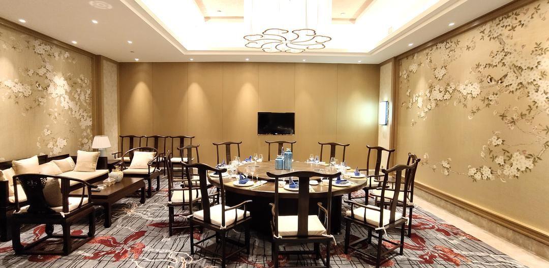 Wyndham Garden Wuxi Huishan