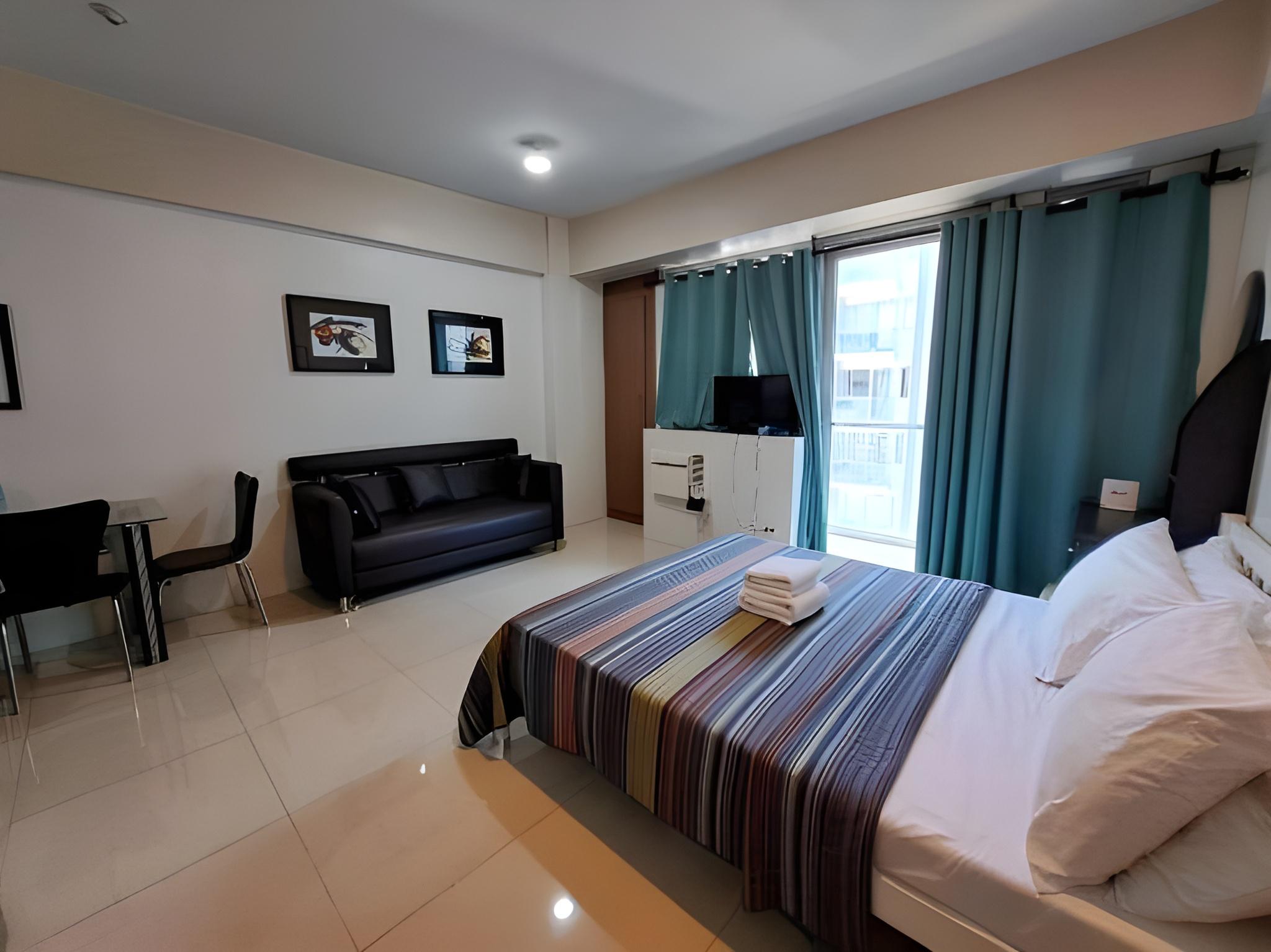 One Palmtree Villas by SMTL Properties 