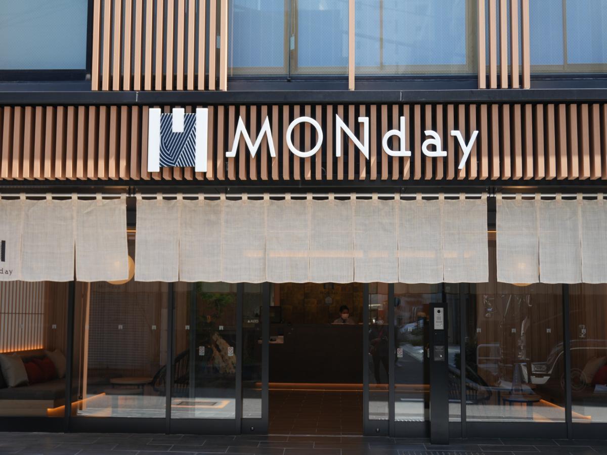 Premium Apart MONday GINZA EAST