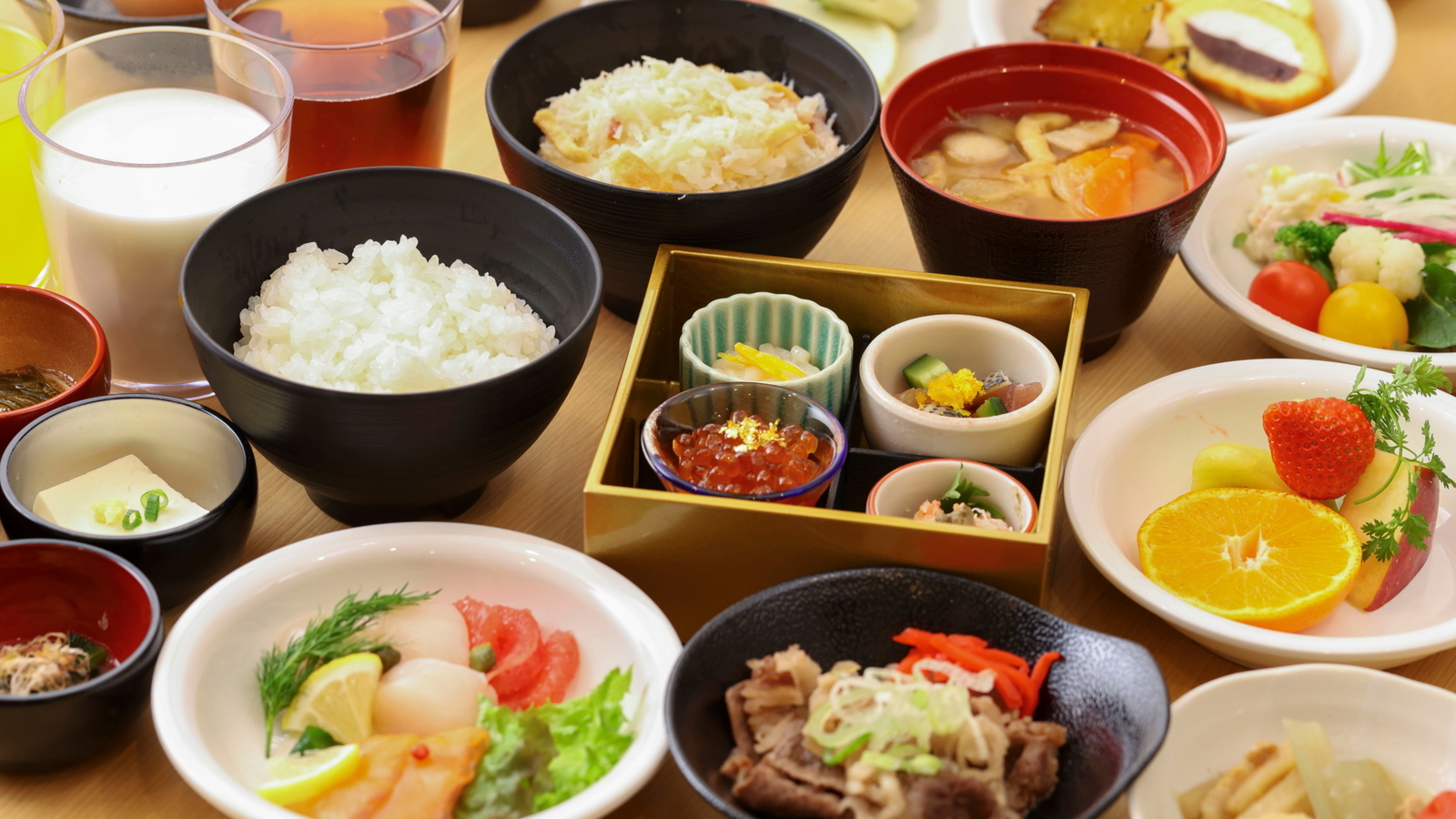 Onyado Nono Asakusa Bettei