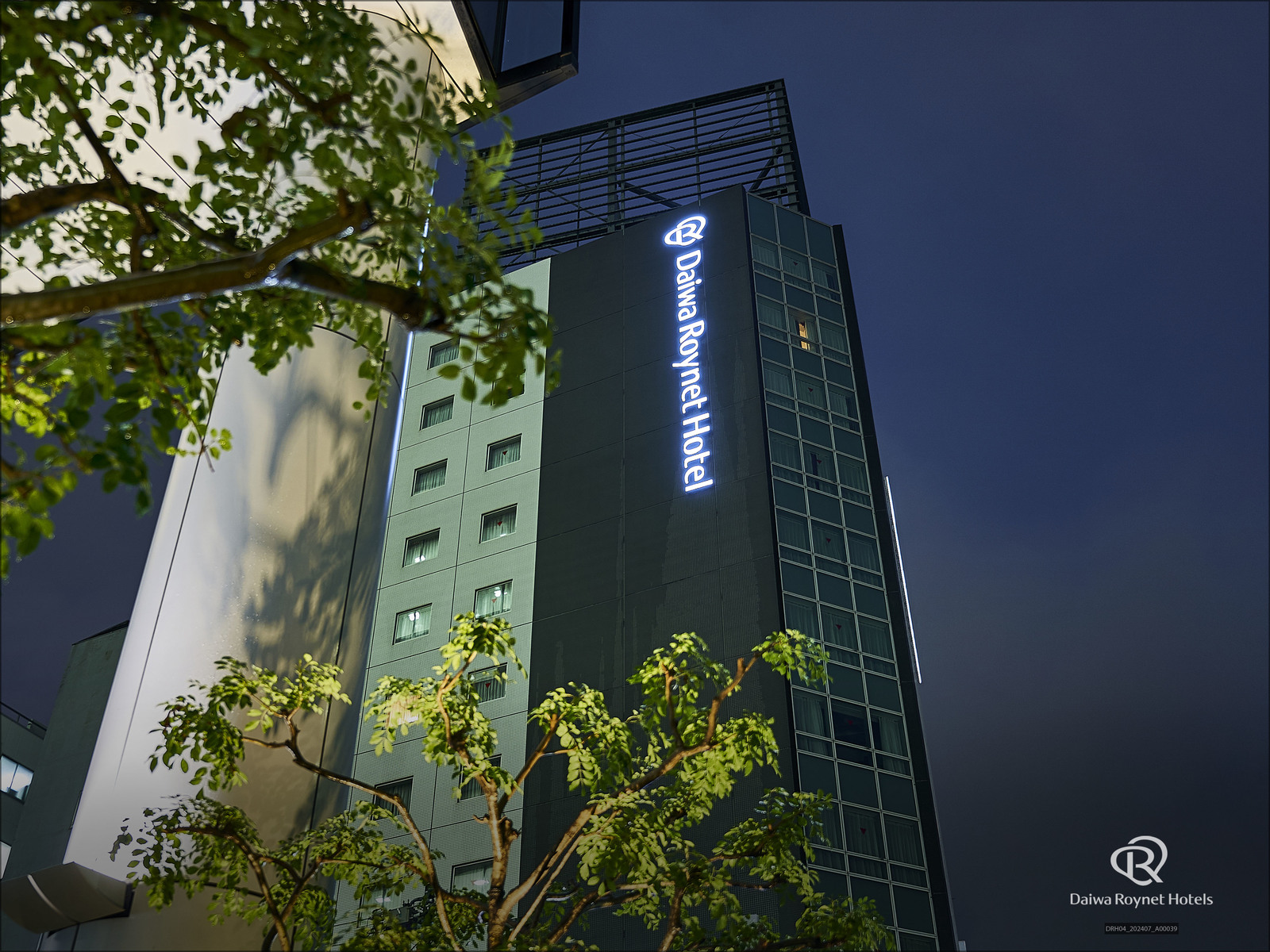 Daiwa Roynet Hotel Nagoya-Ekimae