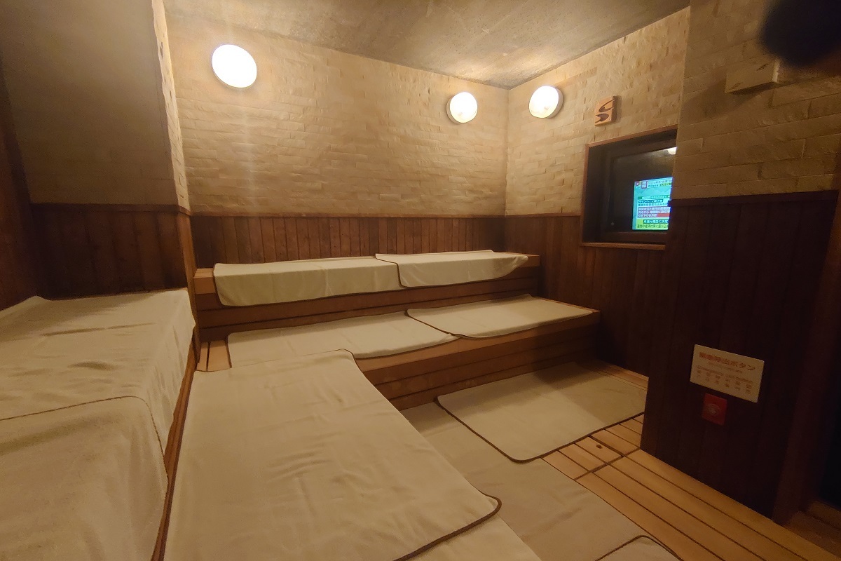 Dormy Inn Hakata Gion
