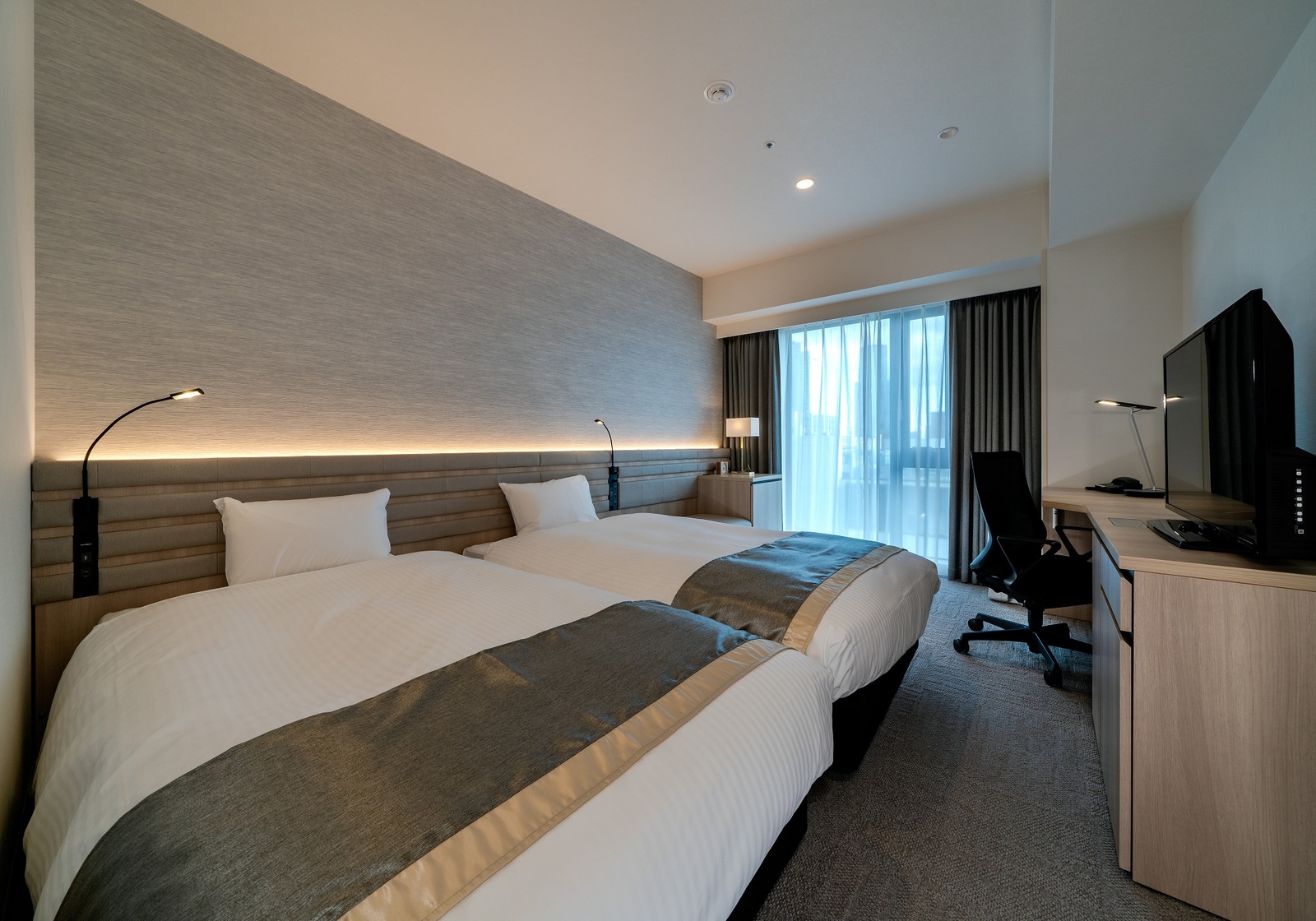 Daiwa Roynet Hotel Sendai Ichibancho PREMIER
