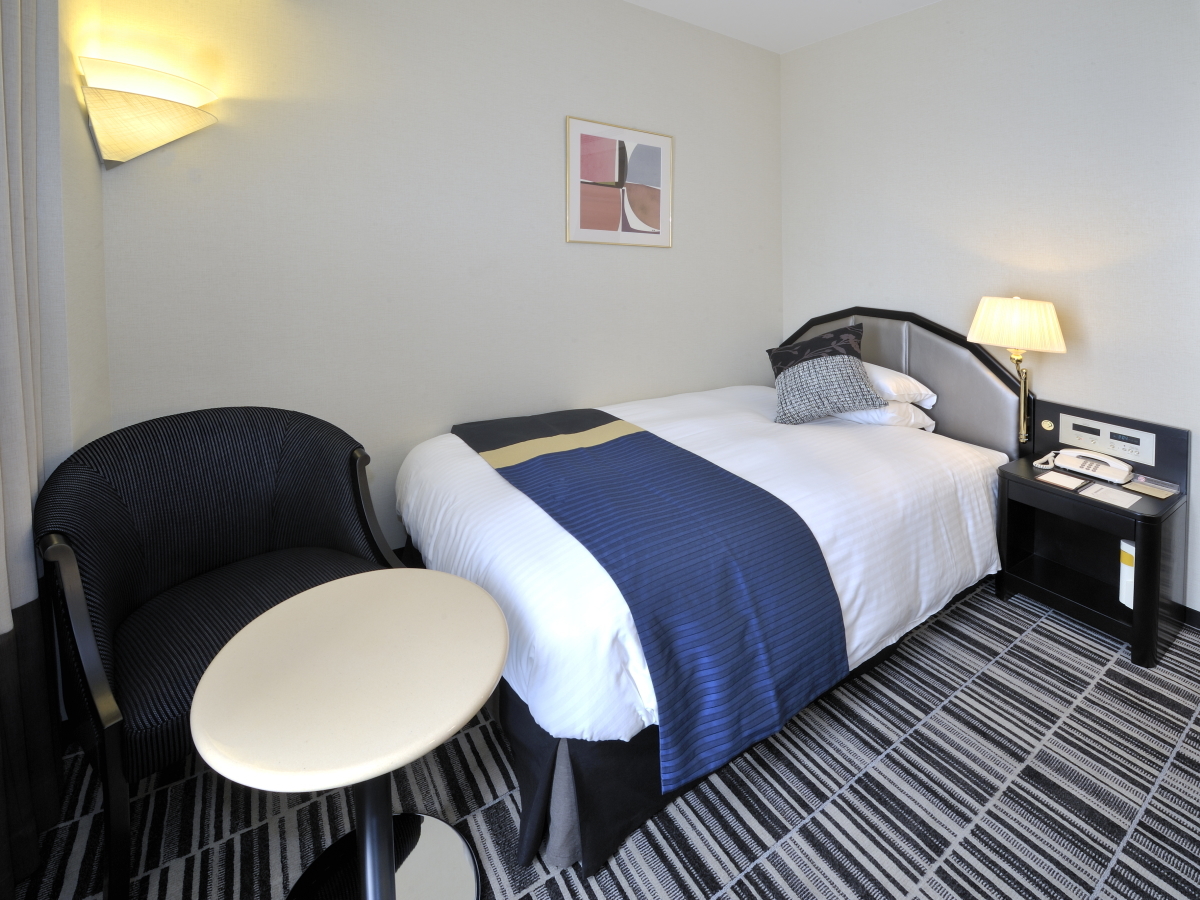 Hotel Granvia Okayama