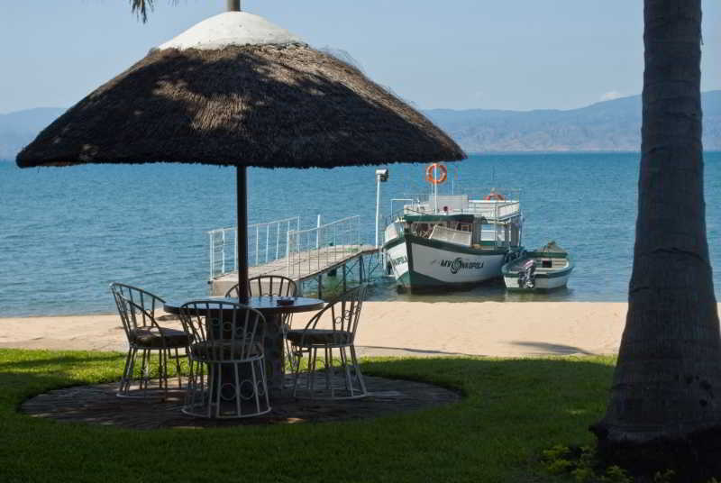 Sunbird Nkopola Lodge in Mangochi | 2023 Updated prices, deals - Klook ...