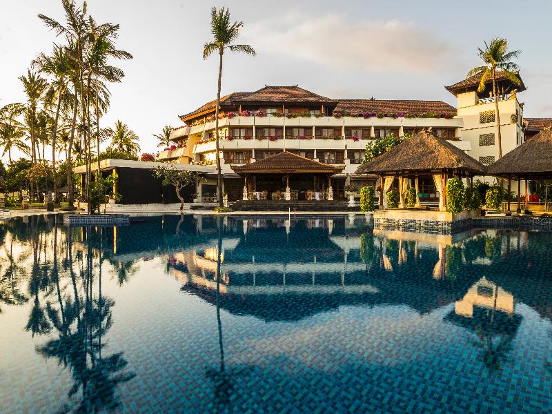 Nusa Dua Beach Hotel and Spa - Handwritten Collection