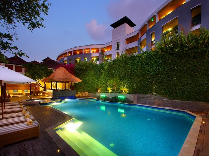 AlamKulKul Boutique Resort Kuta Bali in Kuta 2024 Updated prices