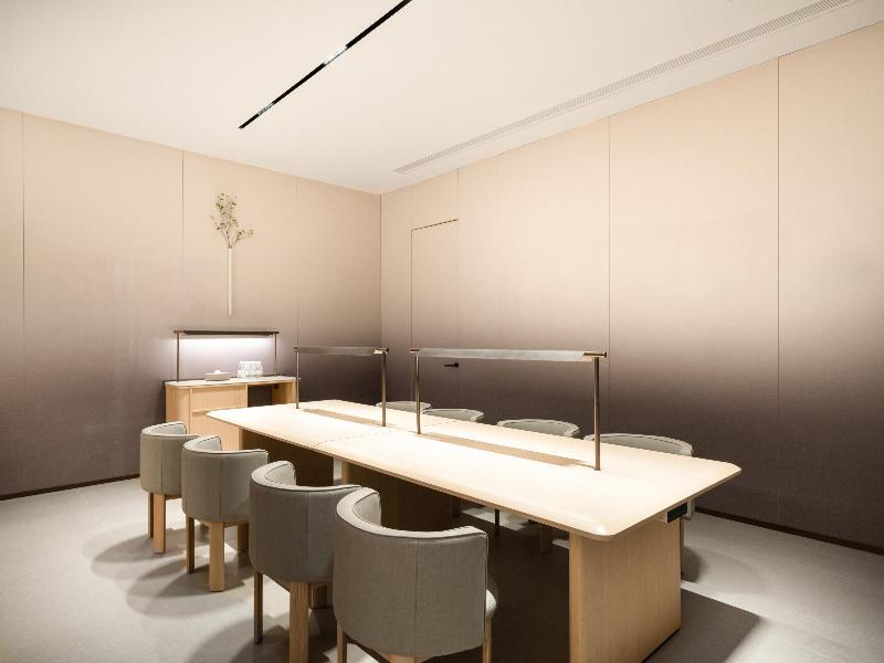 JI Hotel Guangzhou Baiyun Airport Renhe Metro Station · Hotel facilities