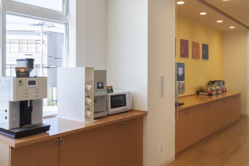 Comfort Hotel Niigata