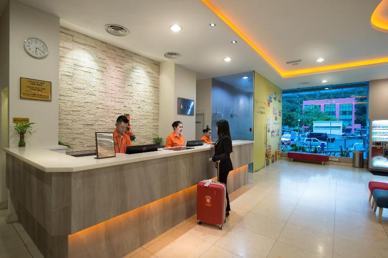 Cititel Express Kota Kinabalu