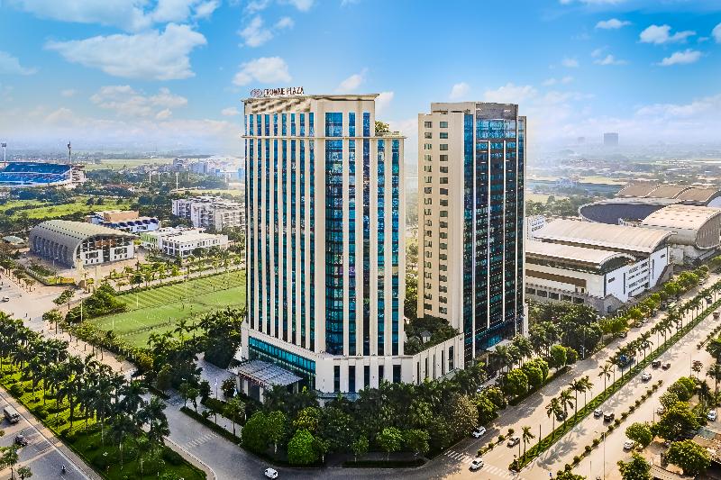 Sheraton Hanoi West in Hanoi | 2024 Updated prices, deals - Klook ...