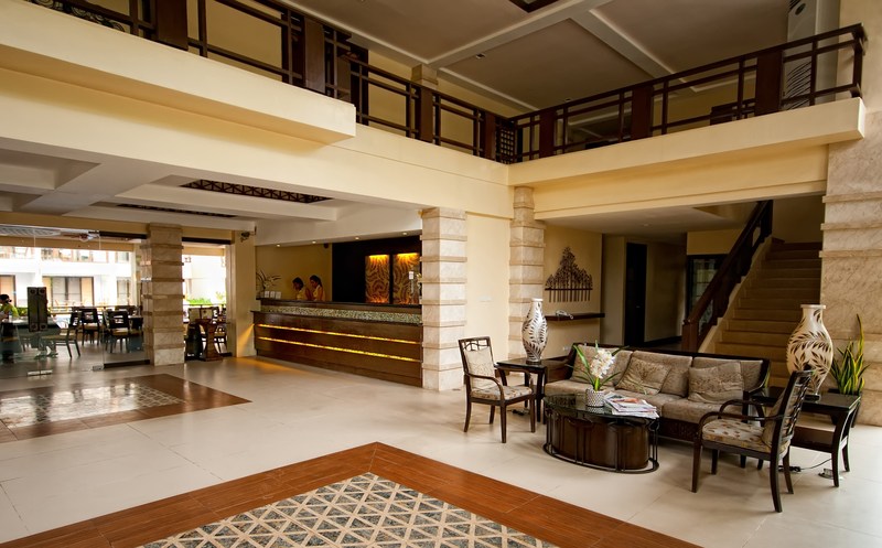 Henann Lagoon Resort in Boracay | 2023 Updated prices, deals - Klook  Philippines