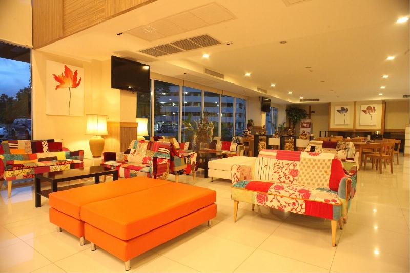 Prom Ratchada Prom Ratchada Residence and Spa in Bangkok | 2025 Updated prices, deals ...