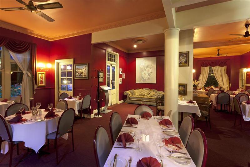 Alpine Motor Inn in Sydney | 2025 Updated prices, deals - Klook United ...