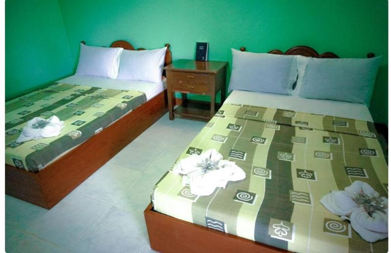 La Solana Suites And Resort