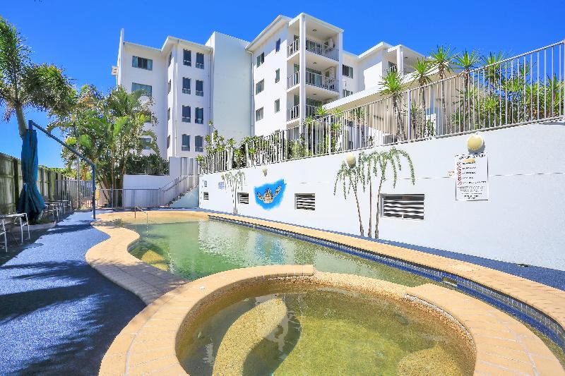 The Point Resort Bargara Beach