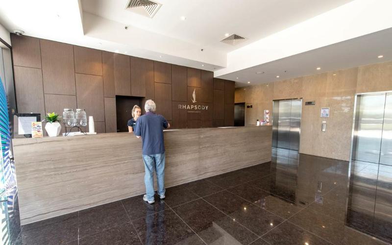 Rhapsody Resort In Gold Coast | 2023 Updated Prices, Deals - Klook  Country.Hongkon