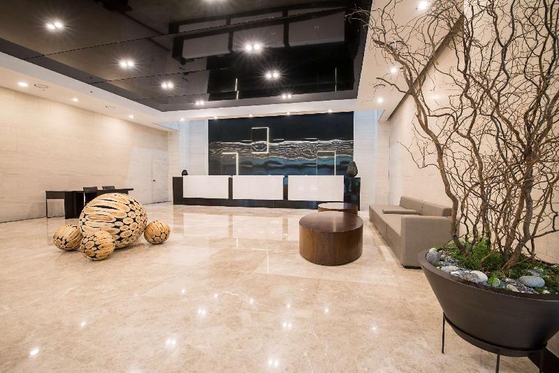 濟州航空城酒店