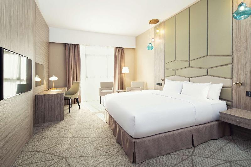 Occidental Dubai Production City