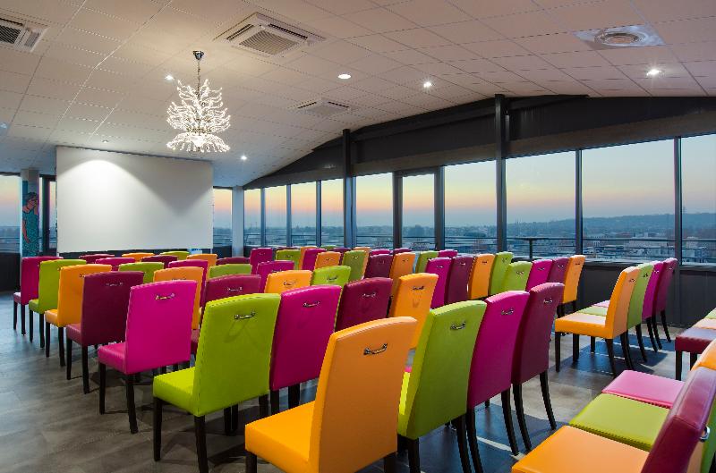 Strasbourg Nord Schiltigheim Lac 4 étoiles