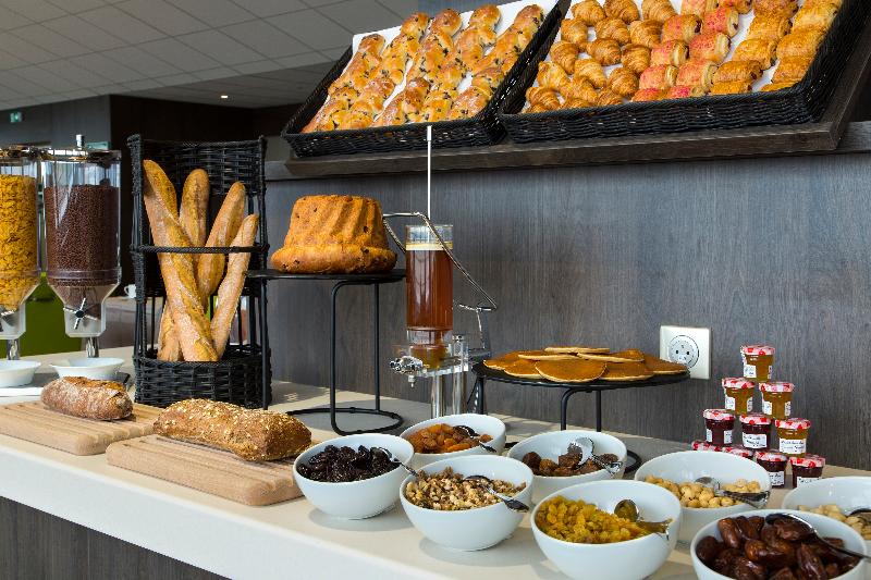 B&B Hôtel Strasbourg Nord Schiltigheim Lac